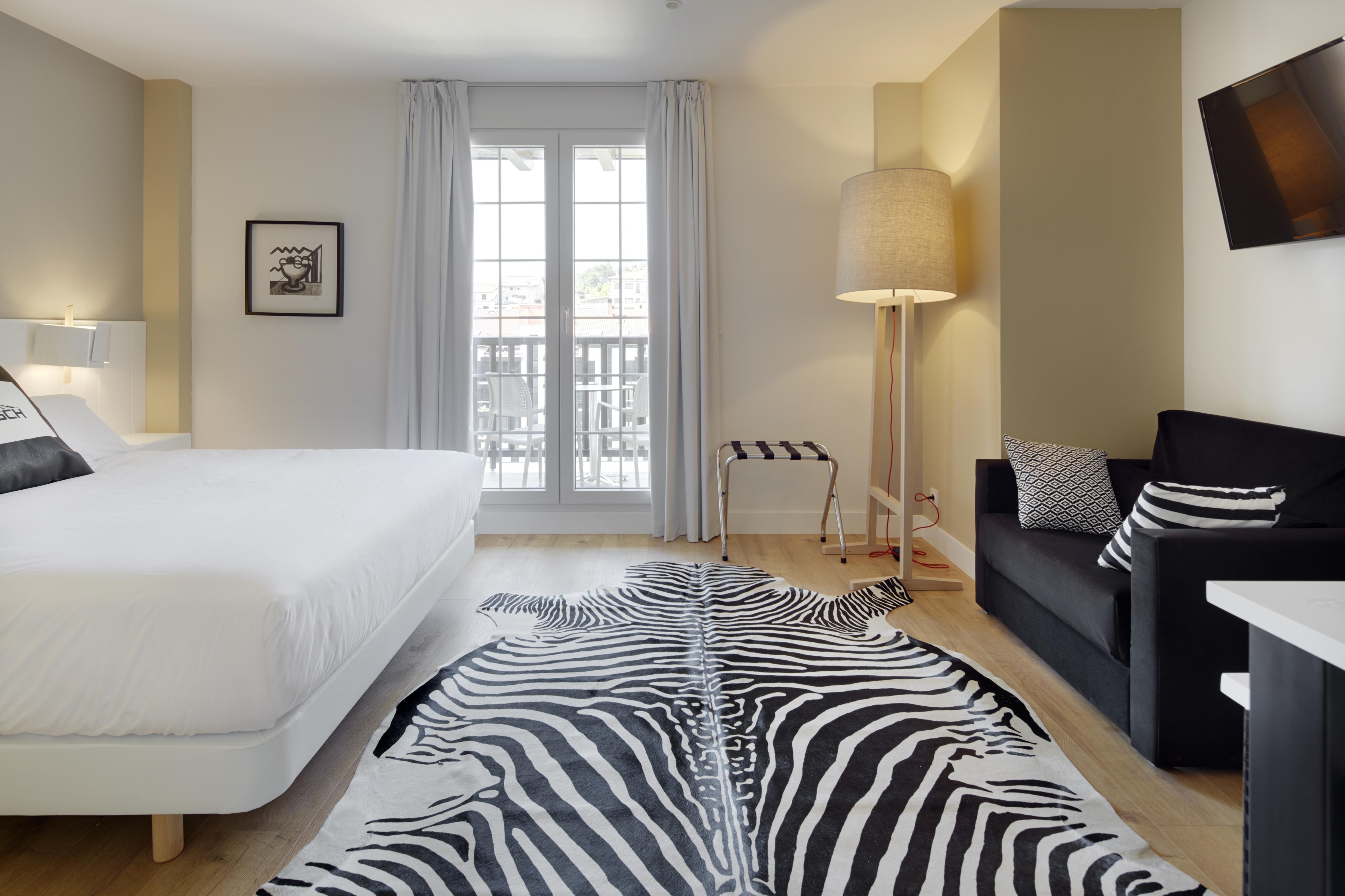 Hotel Flysch Zumaia Luaran gambar