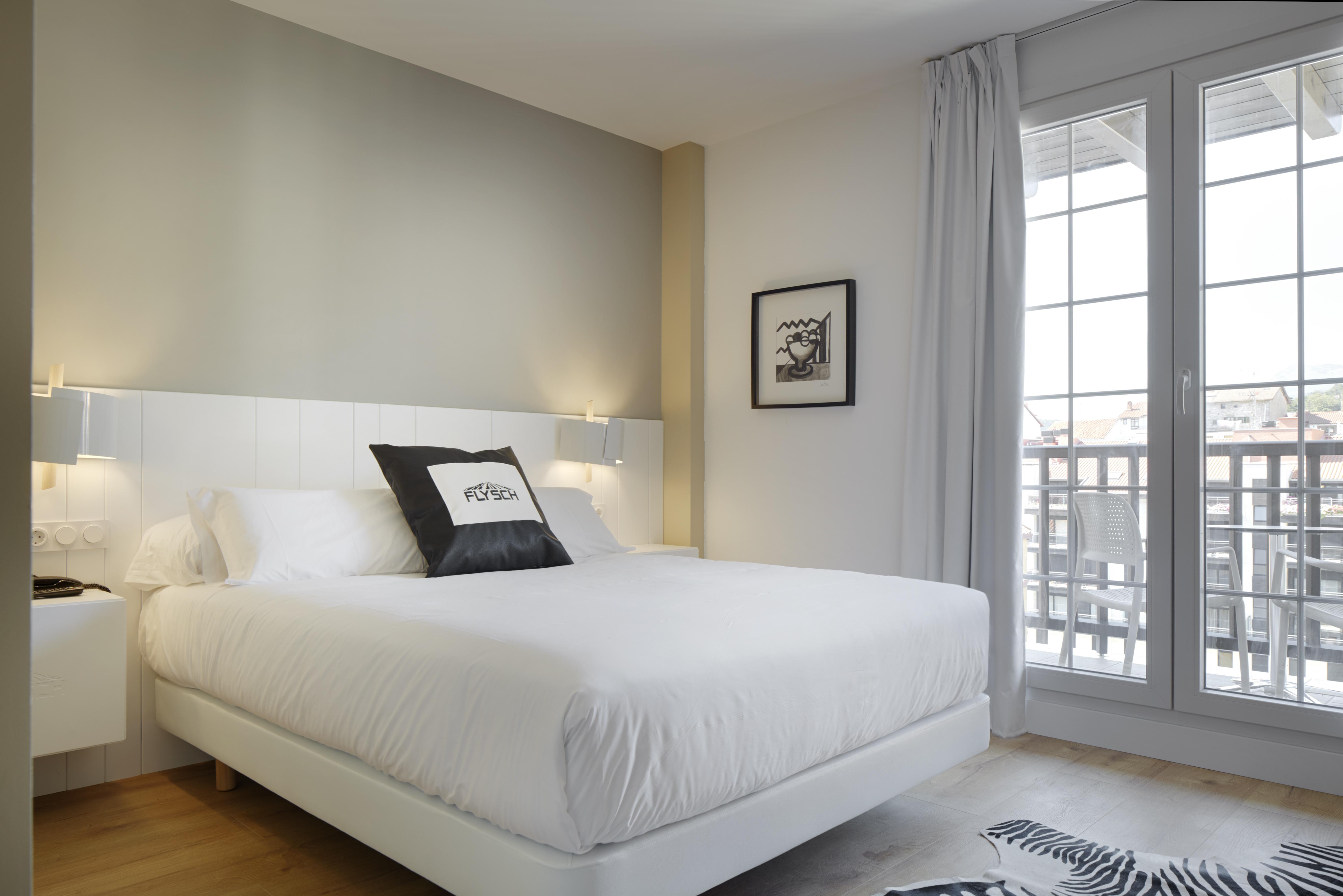 Hotel Flysch Zumaia Luaran gambar