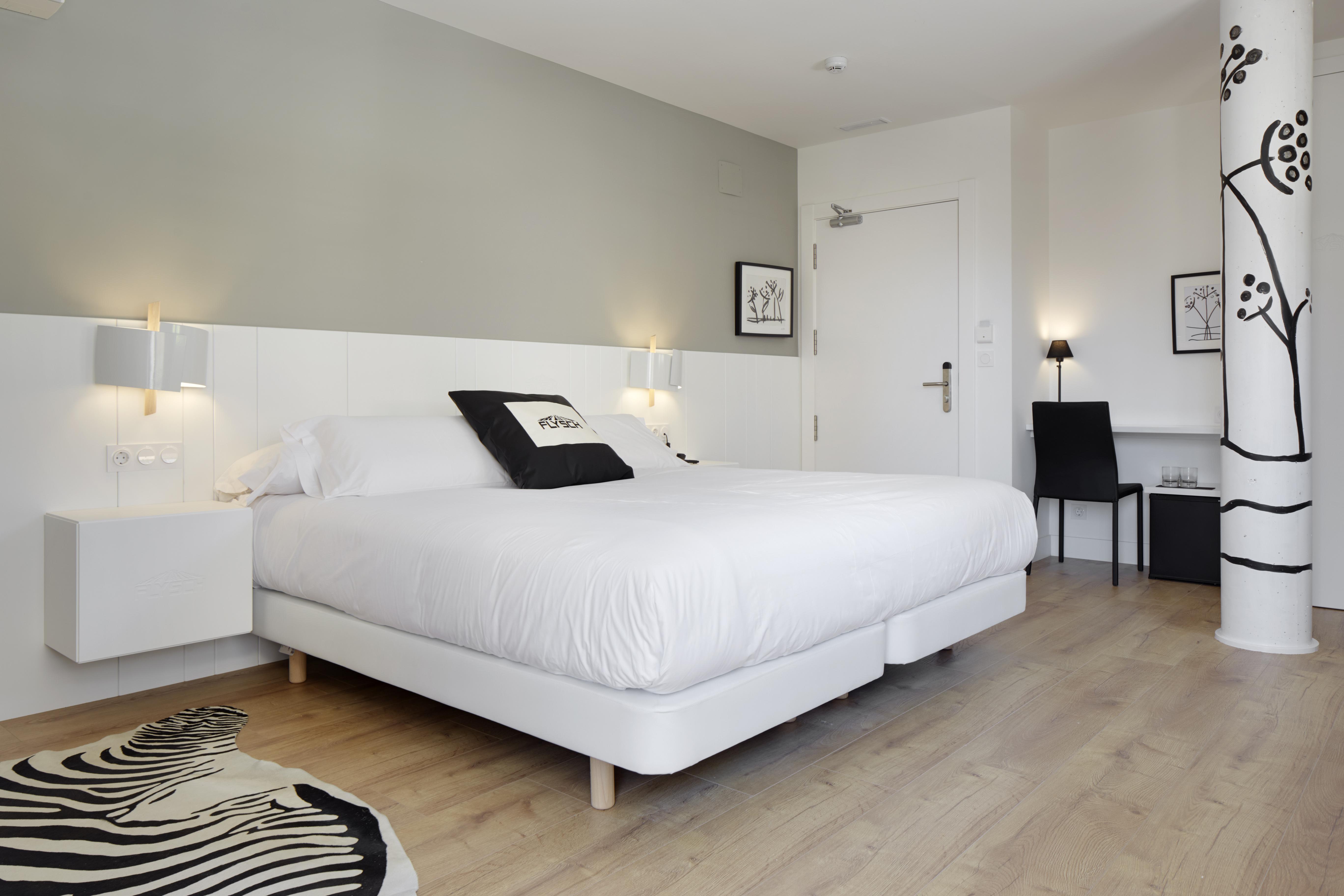 Hotel Flysch Zumaia Luaran gambar