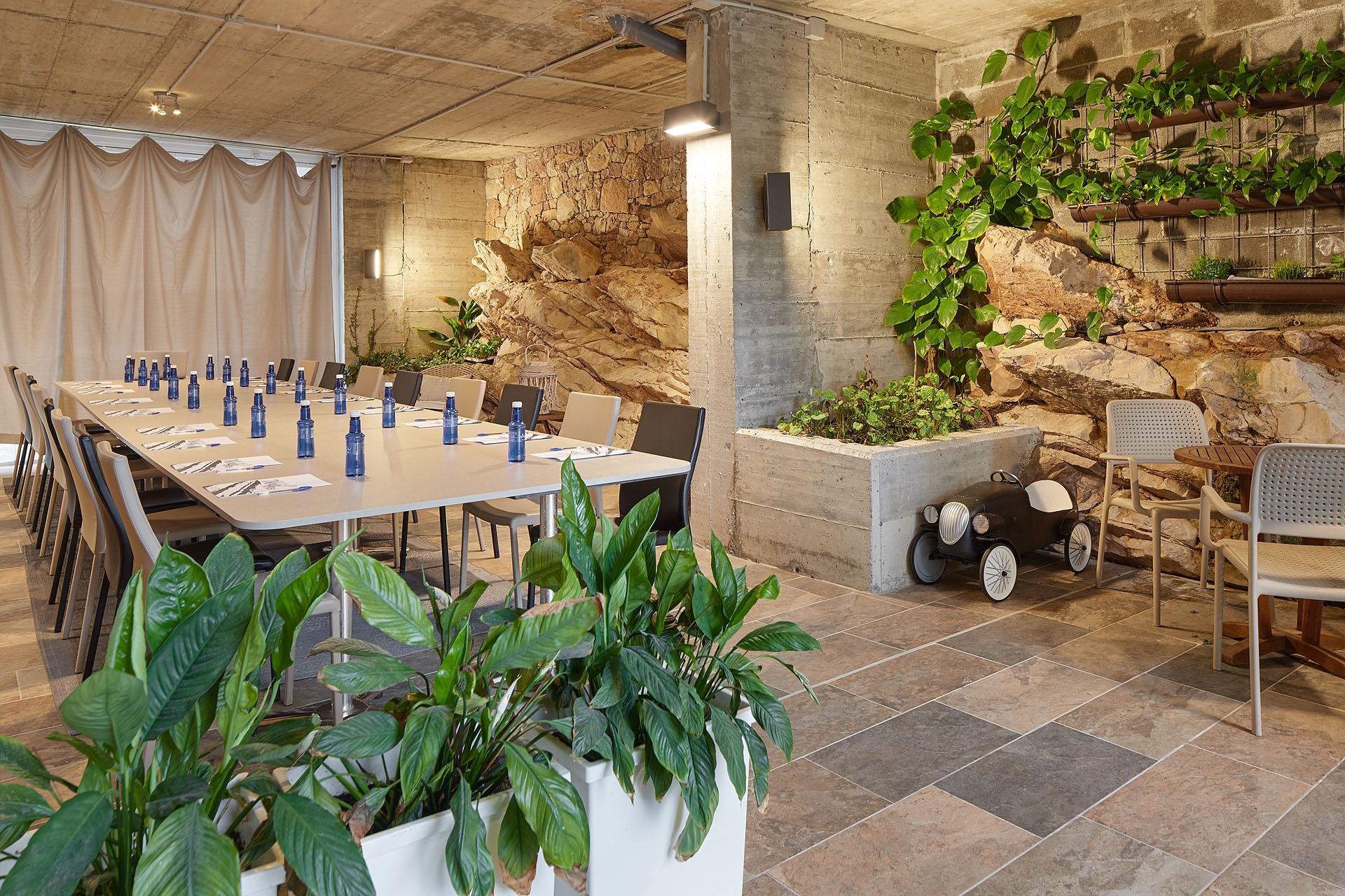 Hotel Flysch Zumaia Luaran gambar