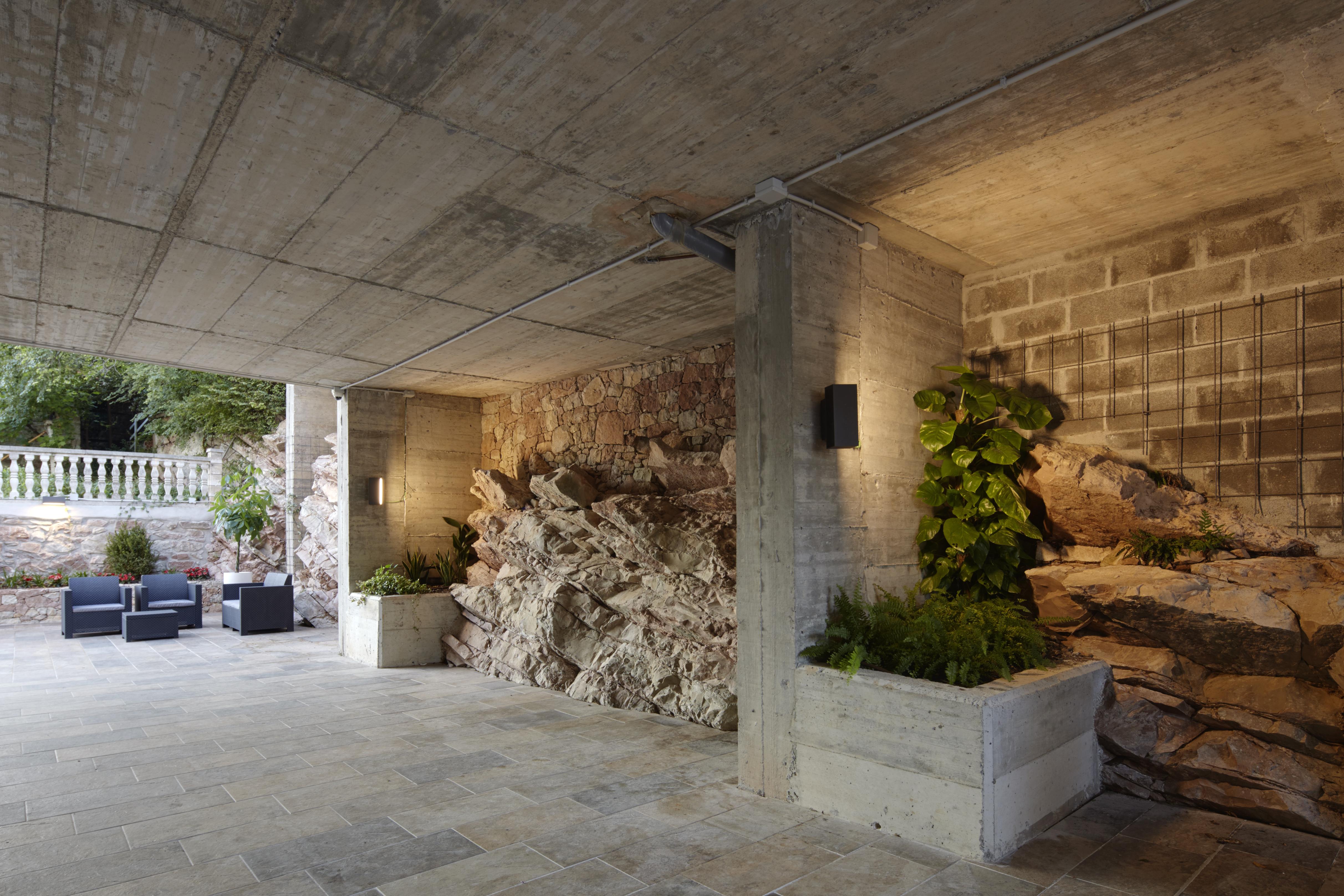Hotel Flysch Zumaia Luaran gambar