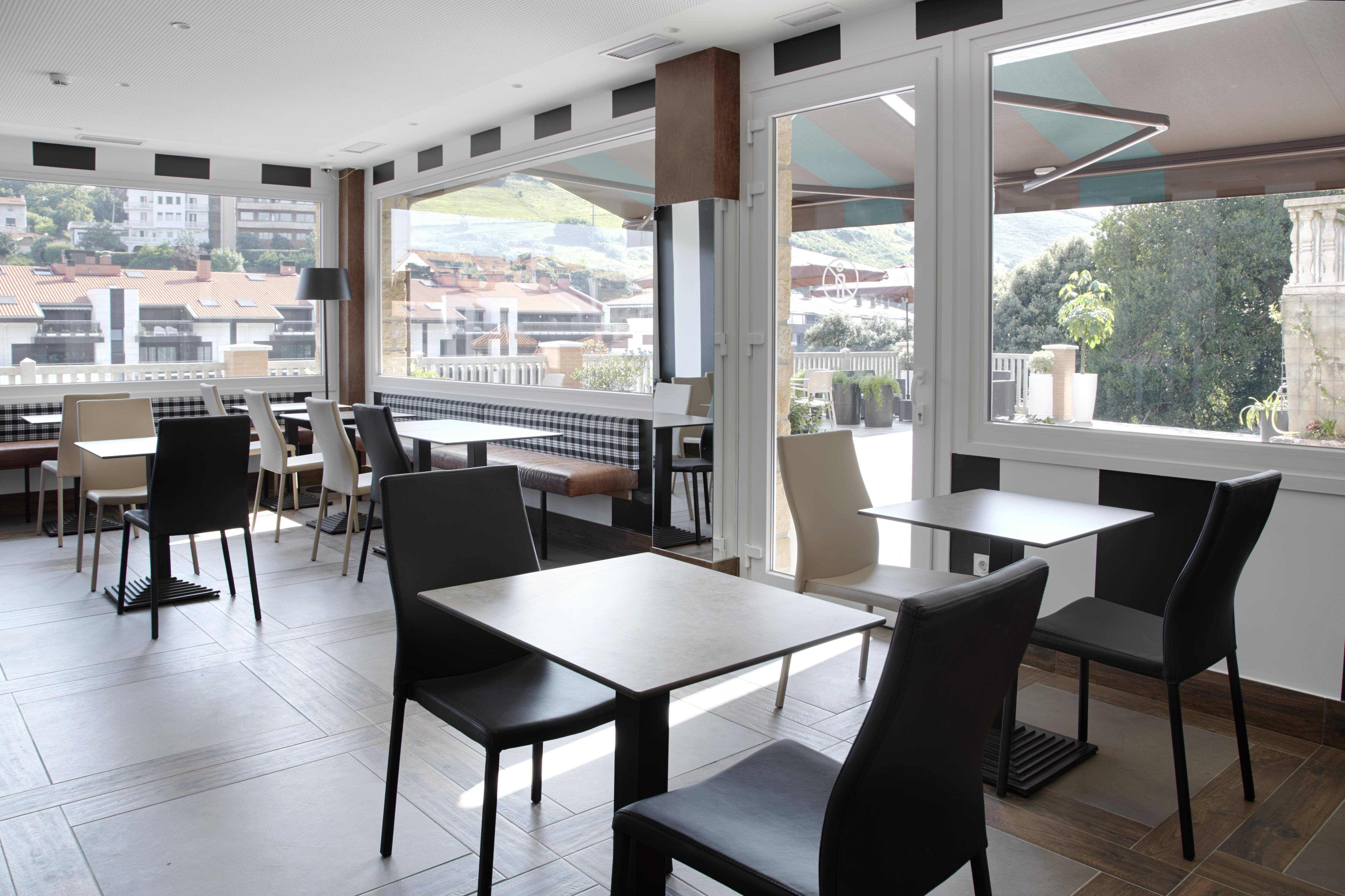 Hotel Flysch Zumaia Luaran gambar