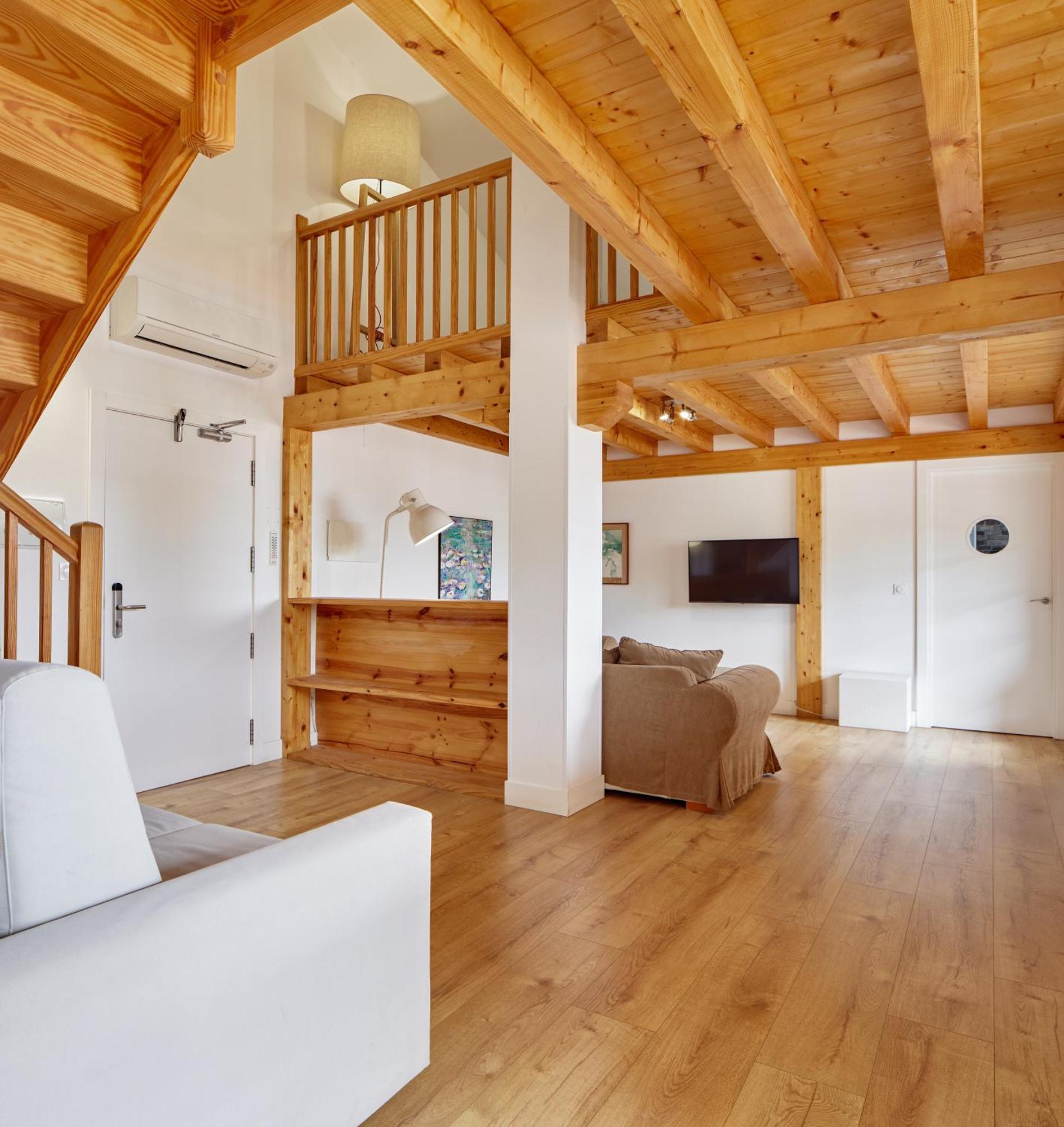 Hotel Flysch Zumaia Luaran gambar