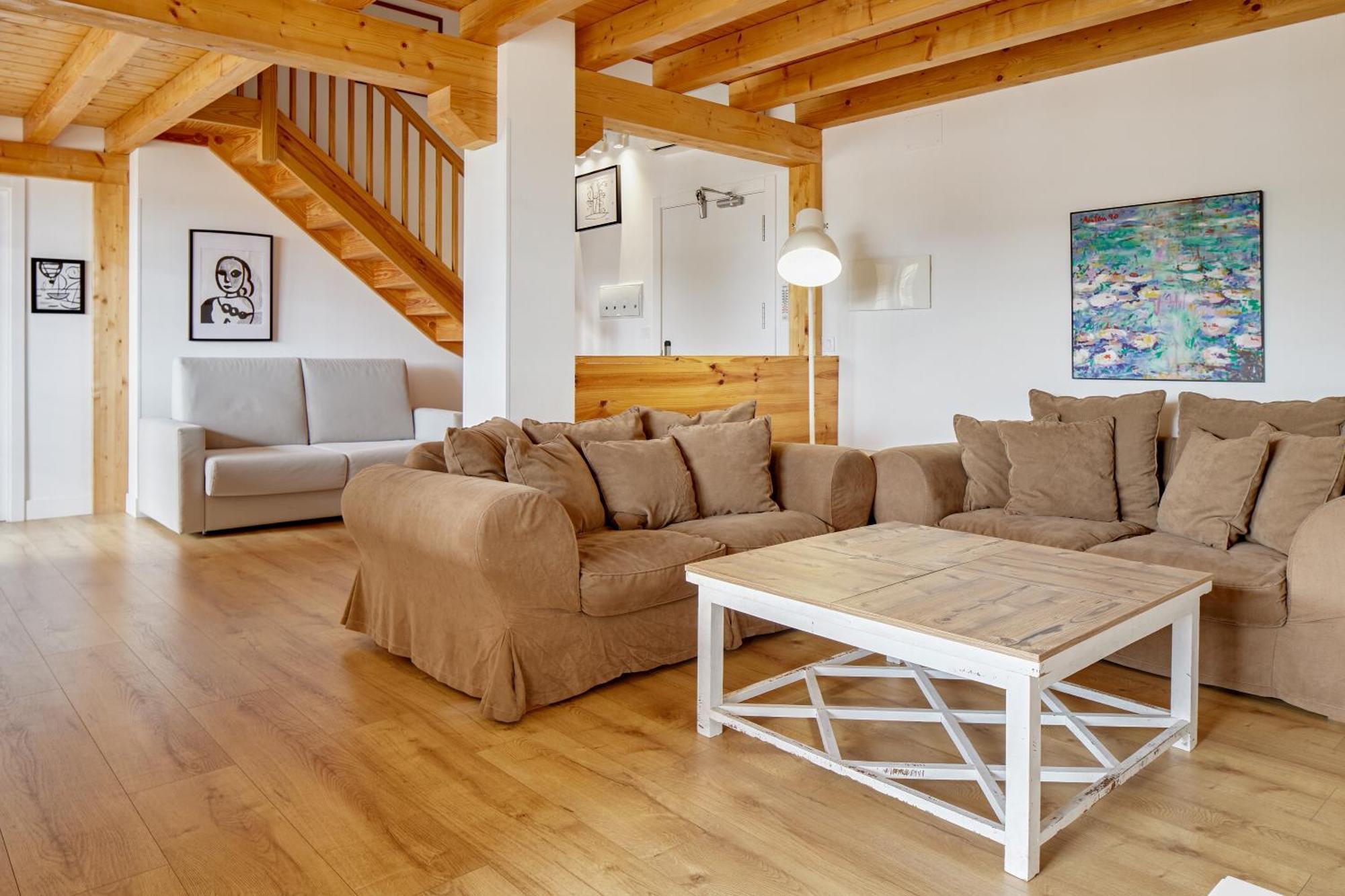 Hotel Flysch Zumaia Luaran gambar