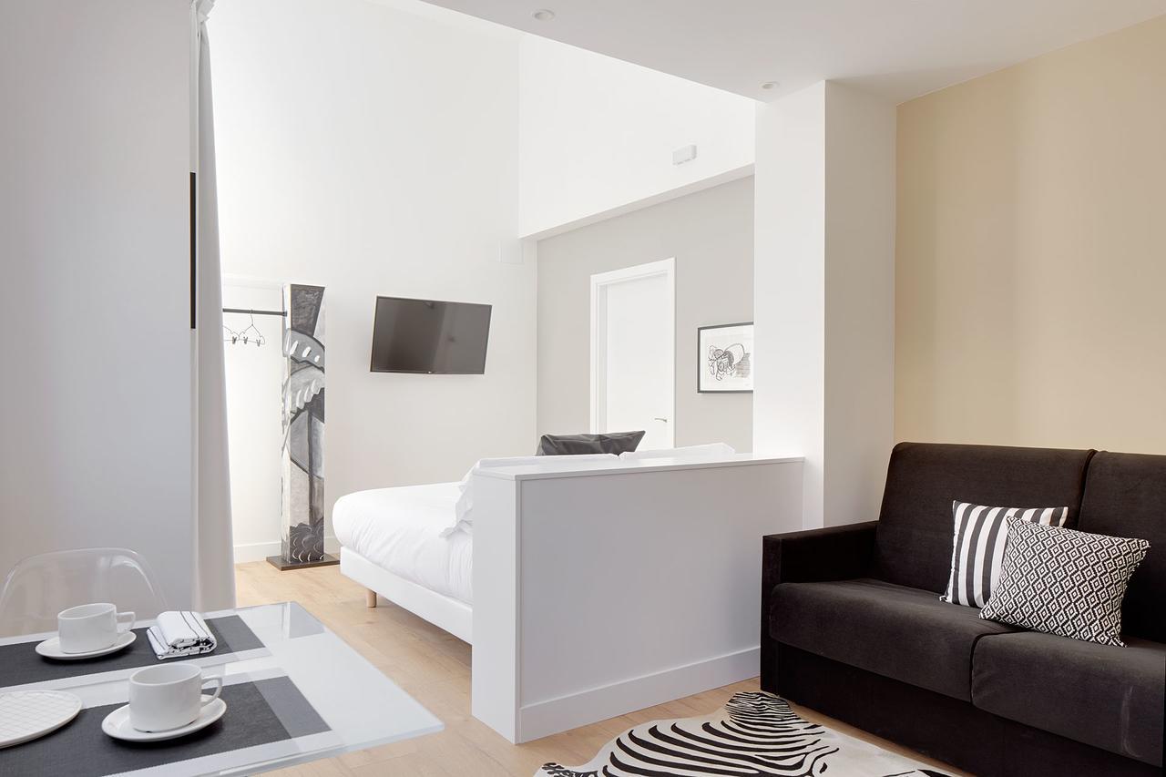 Hotel Flysch Zumaia Luaran gambar